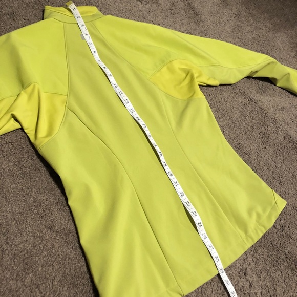 MEC running jacket - never worn, fits like a m/l - Picture 11 of 12